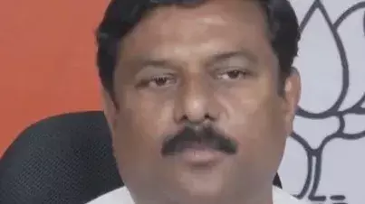 तेलंगाना विधानसभा सत्र: बीजेपी ने ठहराया कांग्रेस और BRS की नौटंकी