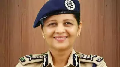 साइबर क्राइम: तेलंगाना पुलिस की मदद से 139 करोड़ रुपये वापस साइबर क्राइम: तेलंगाना पुलिस की मदद से 139 करोड़ रुपये वापस
