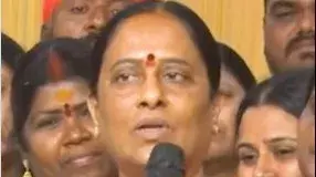Telangana : कांग्रेस नहीं छोड़ेंगी पूर्व मंत्री कोंडा सुरेखा