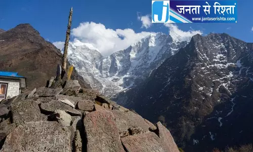 शिमला में पंजाब-हरियाणा के 4 श्रद्धालु बचाए