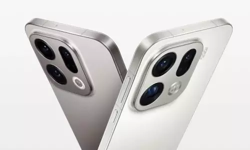 Oppo का बड़ा धमाका 200MP कैमरा और 8000mAh बैटरी वाले तीन 5G फोन Oppo का बड़ा धमाका 200MP कैमरा और 8000mAh बैटरी वाले तीन 5G फोन