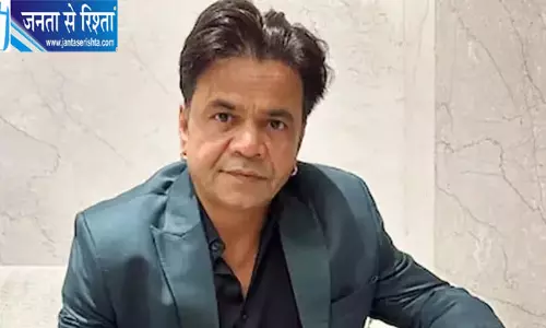 राजपाल यादव के भाइयों पर गंभीर आरोप राजपाल यादव के भाइयों पर गंभीर आरोप