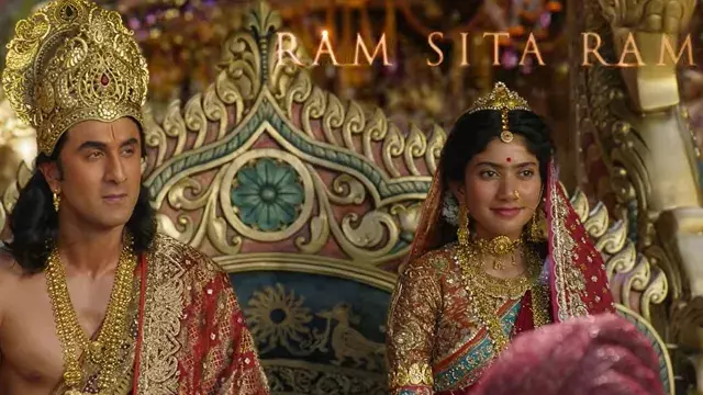 राममय हुआ माहौल अरिजीत श्रेया की आवाज में गूंजा Ramayana का पहला गीत राममय हुआ माहौल अरिजीत श्रेया की आवाज में गूंजा Ramayana का पहला गीत