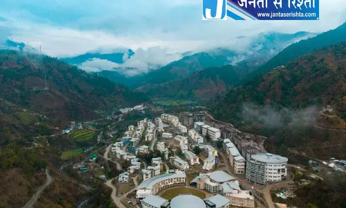 IIT-मंडी में विवादों का सिलसिला जारी