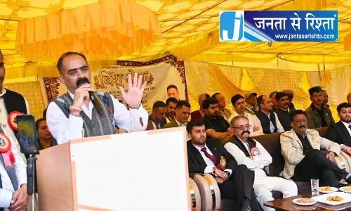 थियोग मेले में ‘थोडा’ मार्शल आर्ट को बढ़ावा