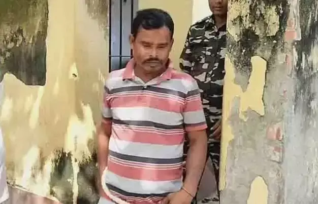 North Dinajpur: गिरफ्तार तस्कर को 14 दिन की न्यायिक हिरासत