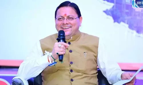 उत्तराखंड में साढ़े चार वर्षों में 34 हजार से अधिक सरकारी नौकरियां देने का दावा