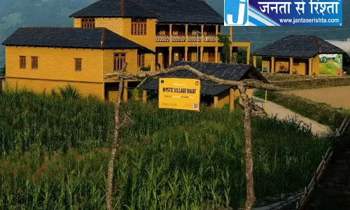 चंबा की पर्यटन पहल को अंतरराष्ट्रीय पहचान