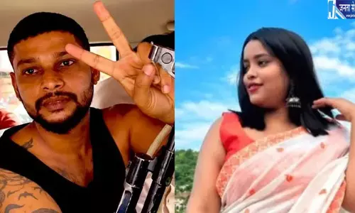पत्नी की हत्या के आरोपी की पुलिस वाहन से छलांग लगाने के बाद मौत अदालत में होनी थी पेशी पत्नी की हत्या के आरोपी की पुलिस वाहन से छलांग लगाने के बाद मौत अदालत में होनी थी पेशी