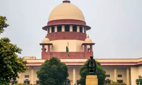 फॉरेनर्स ट्रिब्यूनल पर सख्त सुप्रीम कोर्ट, आदेशों की प्रति मांगी फॉरेनर्स ट्रिब्यूनल पर सख्त सुप्रीम कोर्ट, आदेशों की प्रति मांगी
