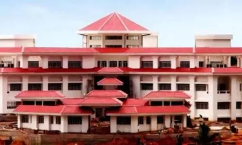 त्रिपुरा में तकनीकी शिक्षा की फीस होगी नियंत्रित, हाई कोर्ट का बड़ा कदम त्रिपुरा में तकनीकी शिक्षा की फीस होगी नियंत्रित, हाई कोर्ट का बड़ा कदम