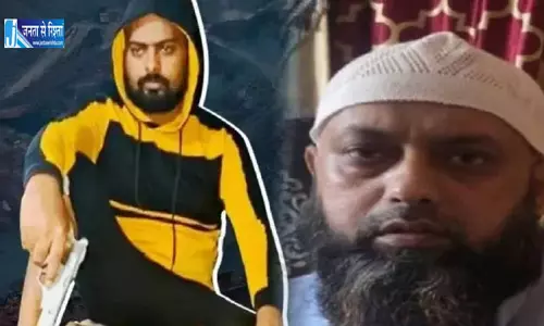 दुबई भागने से पहले कोलकाता में पकड़ा गया बंटी खान दो पासपोर्ट और वीजा बरामद दुबई भागने से पहले कोलकाता में पकड़ा गया बंटी खान दो पासपोर्ट और वीजा बरामद