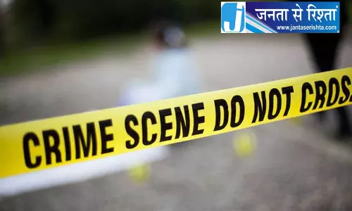 महिला की मौत, शुरुआती जांच में आत्महत्या का संकेत महिला की मौत, शुरुआती जांच में आत्महत्या का संकेत
