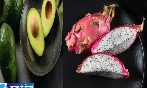 सही एवोकाडो और ड्रैगन फ्रूट की पहचान बताएंगे ये 3 आसान टिप्स