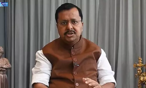 पीएम मोदी के जन्मदिन पर देशभर में जलेगा आशीर्वाद का दीया भाजपा ने की खास अपील