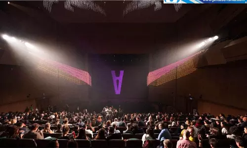 लद्दाखी फिल्म ‘बर्ड्स ऑन आइस’ को बड़ी पहचान