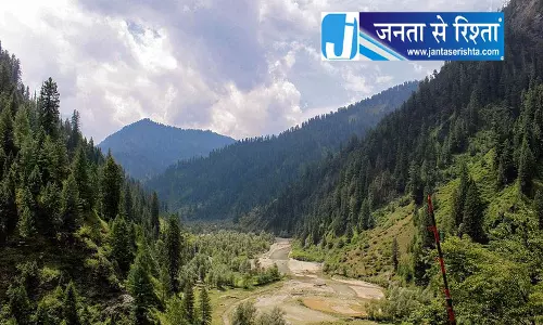 कुपवाड़ा LoC के पास पश्चिम बंगाल का पर्यटक लापता