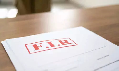 खाद बीज कारोबार में गड़बड़ी, 3 व्यापारियों पर FIR दर्ज