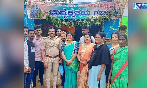मुस्लिम महिला 18 वर्षों से संभाल रहीं गणेशोत्सव की कमान, पेश की धार्मिक सद्भाव की मिसाल