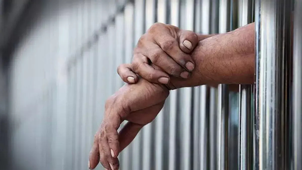 जेल के मेन्यू में बदलाव: मटन-मछली की जगह चिकन करी