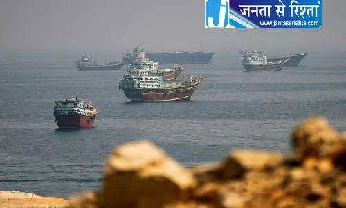 तेल सप्लाई की चिंता के बीच ईरान-गल्फ बैठक स्थगित