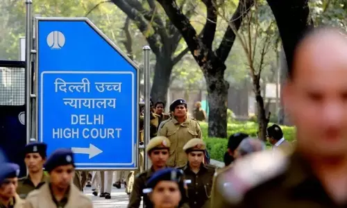 सत्य निकेतन हादसे पर HC सख्त, पूछा- जानकारी कहां से मिली?