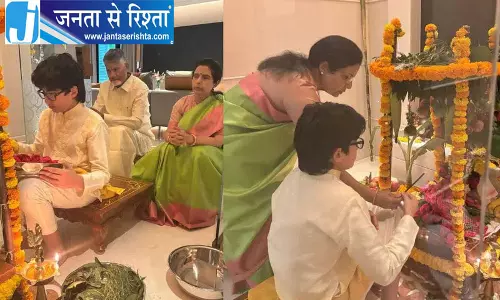 नायडू, पवन कल्याण और जगन ने दी विनायक चविथि की शुभकामनाएं नायडू, पवन कल्याण और जगन ने दी विनायक चविथि की शुभकामनाएं