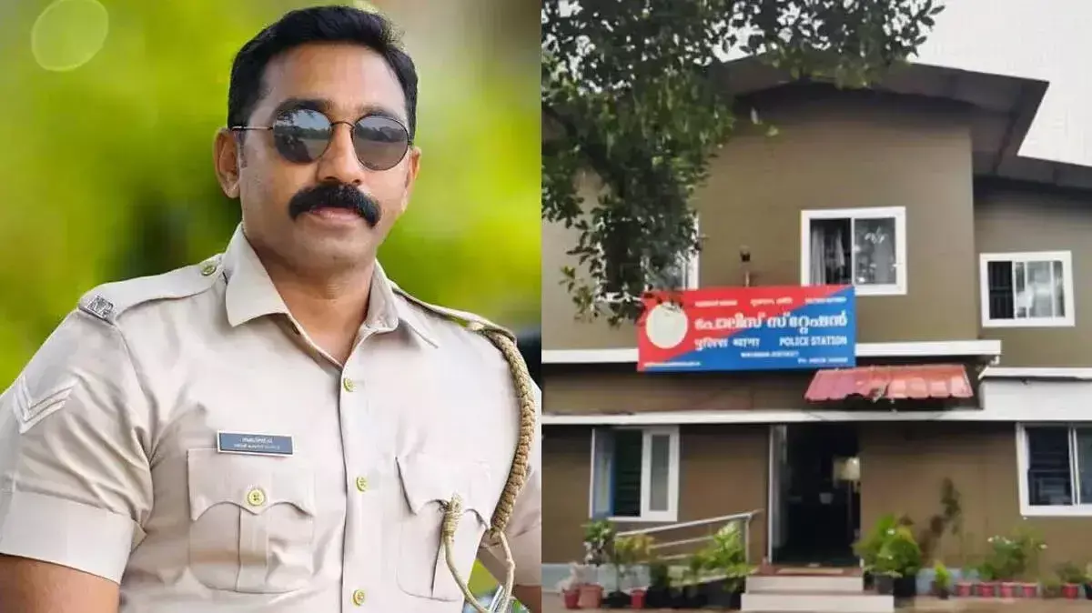 खाकी पर दाग: पुलिसकर्मी ने ही चुराए सबूत के तौर पर रखे हंस के बोरे
