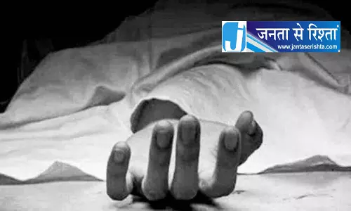 गणेश मूर्ति खरीद को लेकर विवाद, एक की मौत गणेश मूर्ति खरीद को लेकर विवाद, एक की मौत
