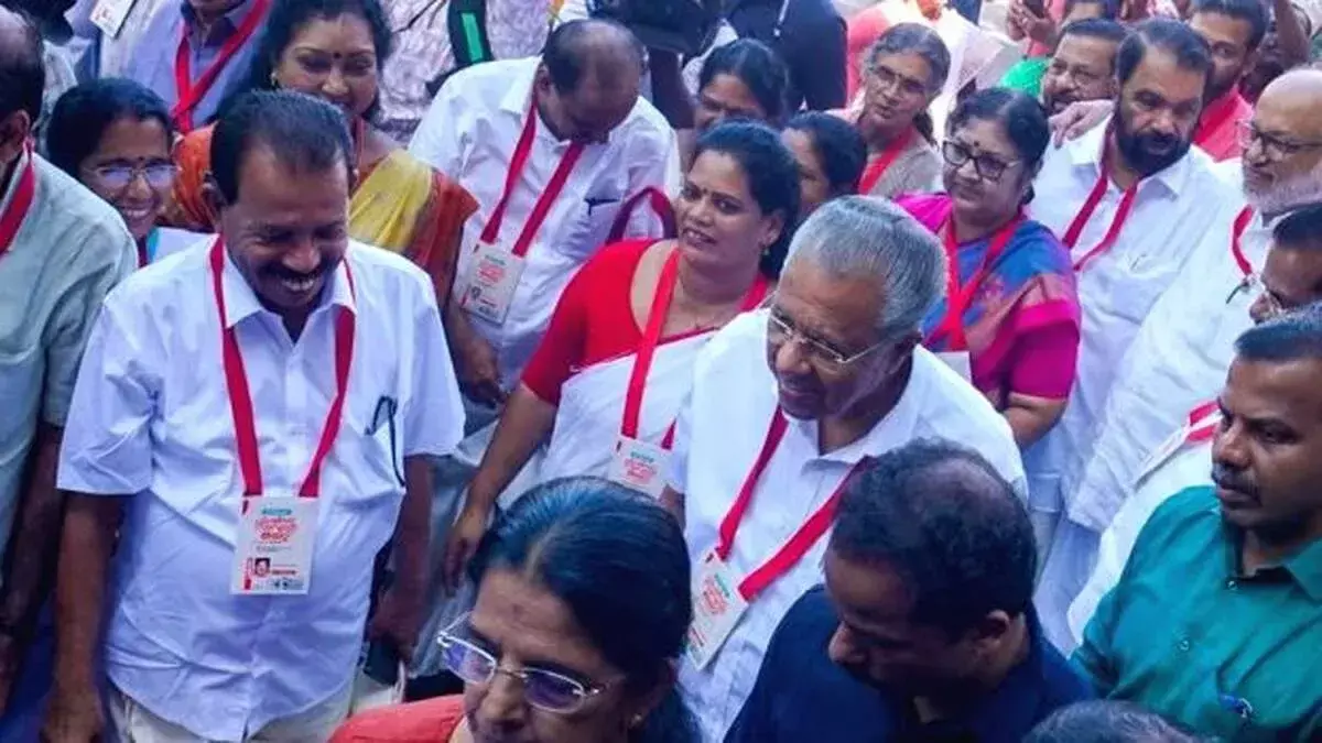 समझौते के आरोपों का जवाब न देना पड़ा भारी, चुनाव में करारी हार