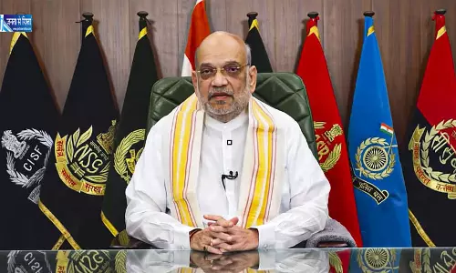 हिंदी की तरक्की के साथ सभी भारतीय भाषाओं का सम्मान जरूरी शाह हिंदी की तरक्की के साथ सभी भारतीय भाषाओं का सम्मान जरूरी शाह