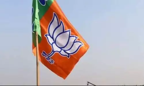 Ajmer: पुष्कर निकाय चुनाव में भाजपा का दबदबा