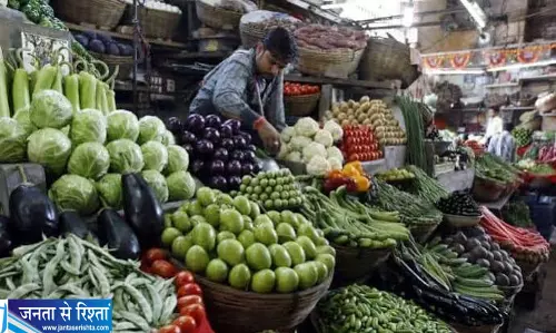तेल और खाने की चीजें महंगी थोक महंगाई ने बढ़ाई टेंशन