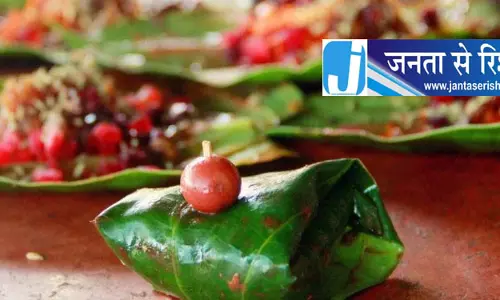 पान के विवाद में महिला की हत्या