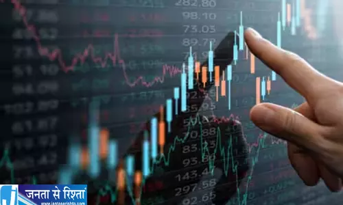 बड़ा ऑर्डर मिलते ही चर्चा में शेयर मंगलवार को दिखेगा असर बड़ा ऑर्डर मिलते ही चर्चा में शेयर मंगलवार को दिखेगा असर