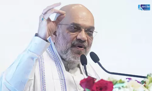 भारतीय भाषाओं को बढ़ावा देने के लिए राजनीतिक मतभेद भुलाएं: अमित शाह