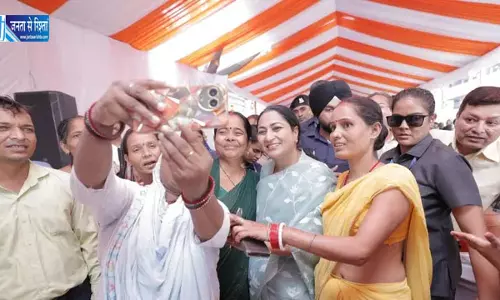 दिल्ली में वाहन प्रदूषण जांच होगी हाईटेक, हर PUC सेंटर पर लगाए जाएंगे कैमरे