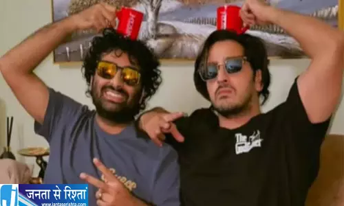 अरिजीत सिंह की वो सलाह जिसने काजी का बढ़ाया था हौसला