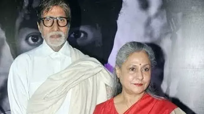 इवेंट्स के लिए जया की तैयारी: अमिताभ बच्चन ने बताया अपना मजेदार फॉर्मूला