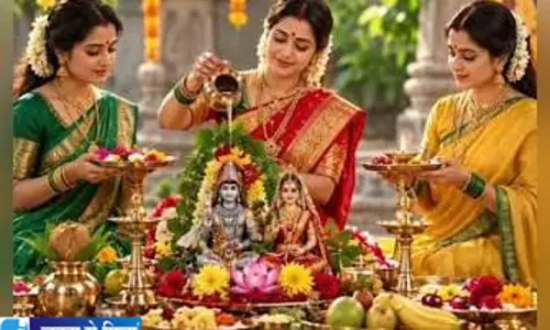 तीज पर रातभर जागने में काम आएंगे ये आसान तरीके तीज पर रातभर जागने में काम आएंगे ये आसान तरीके