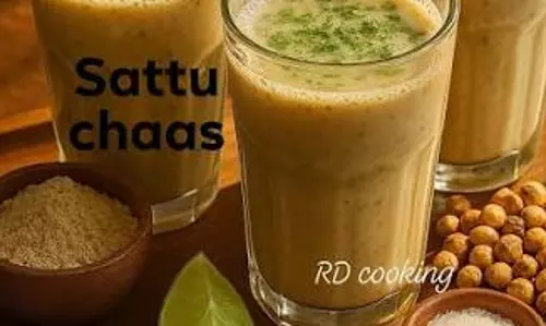 थकान में राहत के लिए डाइट में शामिल करें ये 3 ड्रिंक्स