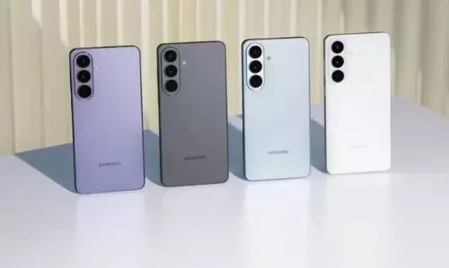 सैमसंग ने भारत में उतारा Galaxy S26 FE: 4900mAh बैटरी और शानदार कैमरा