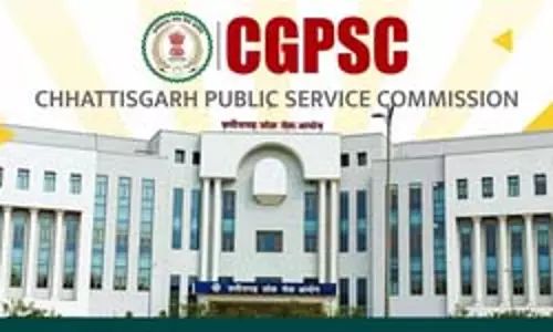 सीजीपीएससी भर्ती 2026: माइक्रोबायोलॉजिस्ट के पदों पर नौकरी का मौका, 9 अक्टूबर तक करें आवेदन