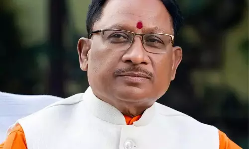 भारत-जापान के बीच सांस्कृतिक जुड़ाव को शिक्षा और तकनीक दे रहे नया विस्तार: मुख्यमंत्री साय
