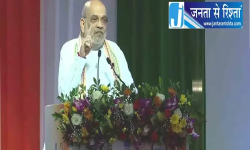 भाषा कभी रुकावट नहीं बनी: गुजरात में हिंदी को लेकर बोले गृह मंत्री शाह