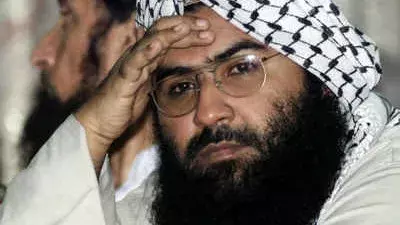 पाकिस्तान का बड़ा कदम: मसूद अजहर पर इनाम बढ़ाकर किया 70 लाख