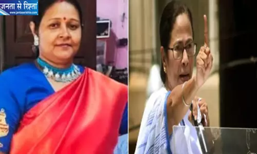 शिक्षिका से चुनावी मैदान तक संचिता प्रधान डे की पूरी कहानी