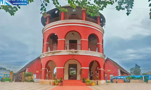 जेलों की थाली से हट सकता है मटन और मछली, सालाना 5.7 करोड़ की बचत का अनुमान जेलों की थाली से हट सकता है मटन और मछली, सालाना 5.7 करोड़ की बचत का अनुमान