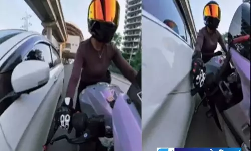 गुरुग्राम बाइकर केस में कल्याण बैंसला ने तोड़ी चुप्पी गुरुग्राम बाइकर केस में कल्याण बैंसला ने तोड़ी चुप्पी