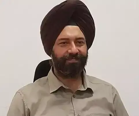 Chandigarh: बिजली संकट के बीच पंजाब में बड़ा प्रशासनिक फेरबदल